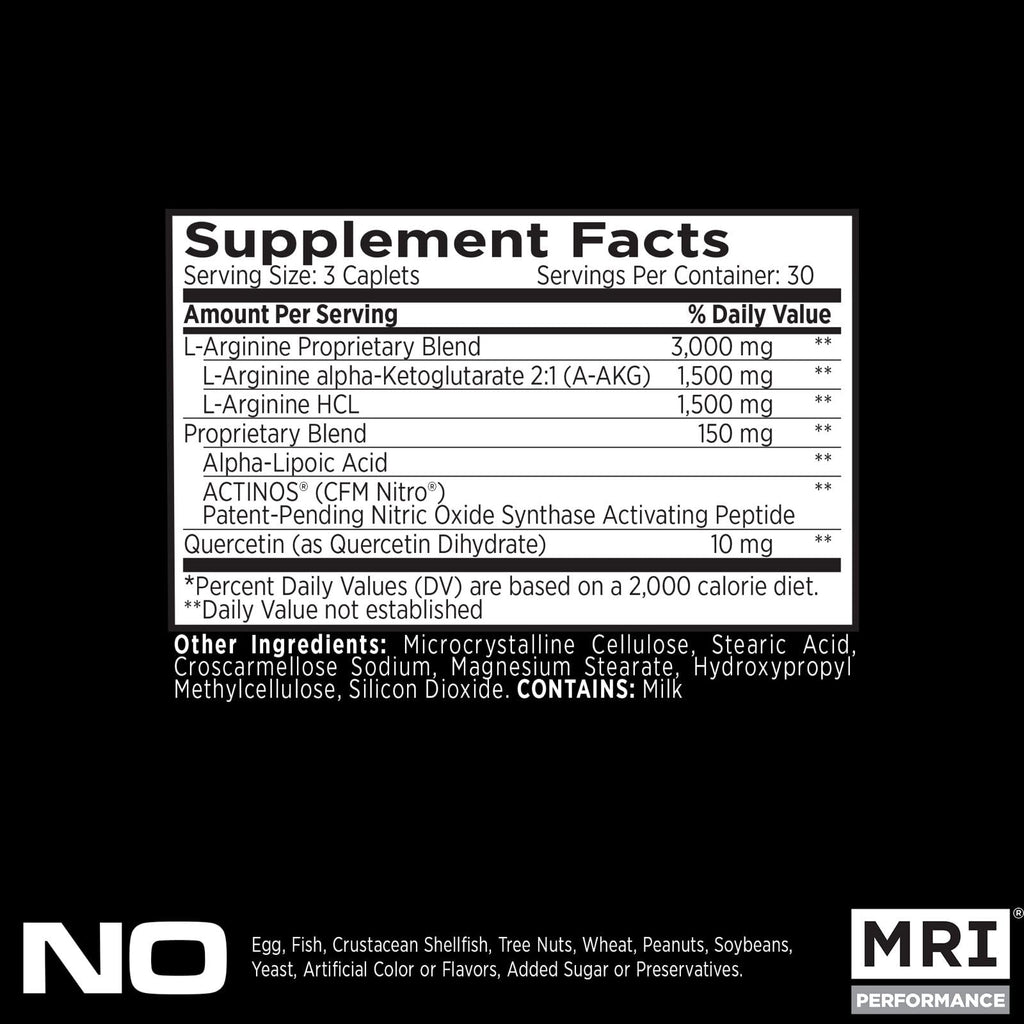 L-Arginine & AAKG 90 Caplets 2 Pack S22311