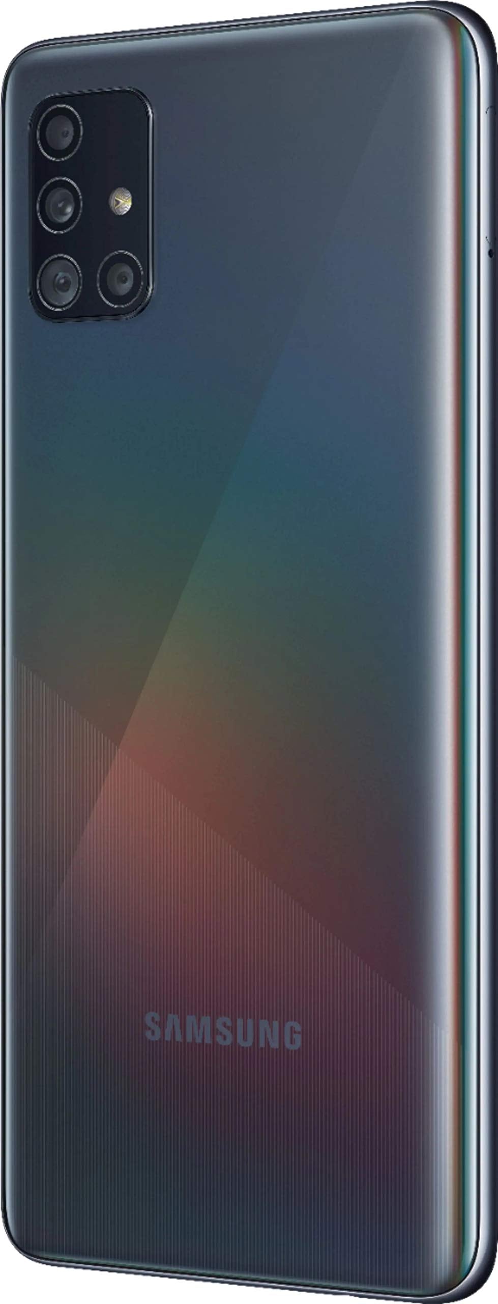 128GB Prism Crush Black Unlocked Smartphone E181793