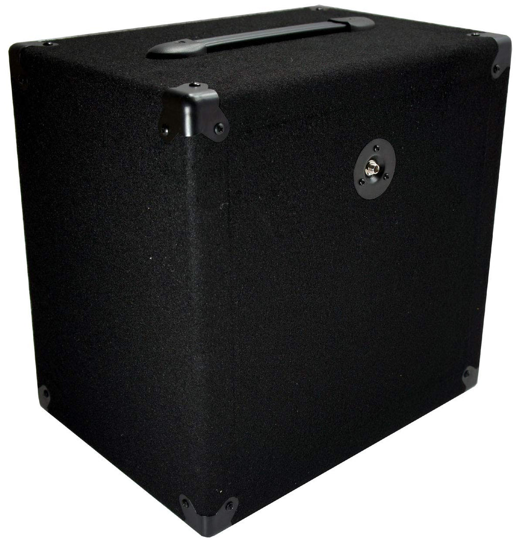 Electric Guitar 1X12 Empty 12" Speaker Cabinet Enclosure Box A18599