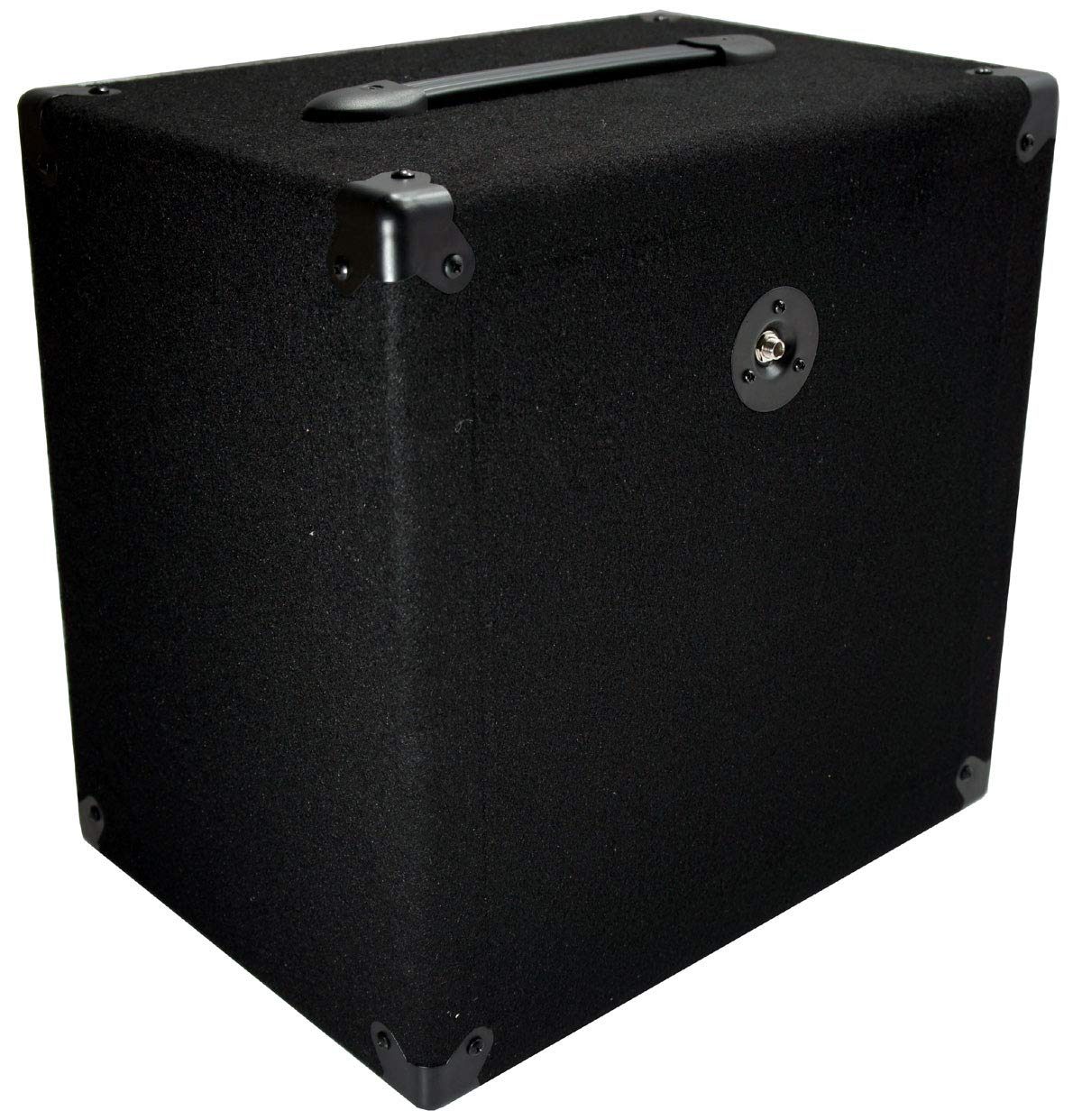 Electric Guitar 1X12 Empty 12" Speaker Cabinet Enclosure Box A18599