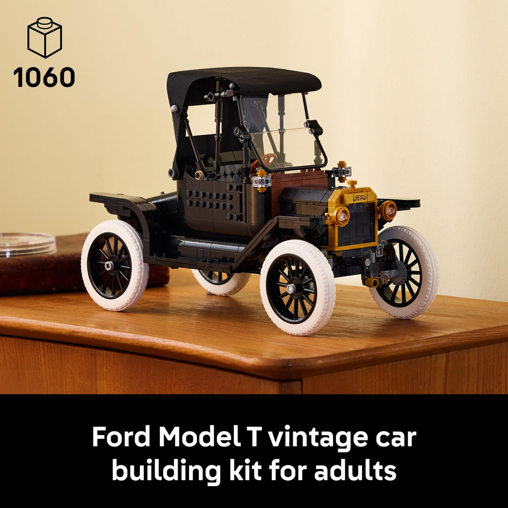Ford Model T Z9092