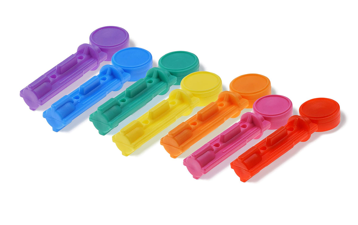 100 Count Lancets R62793