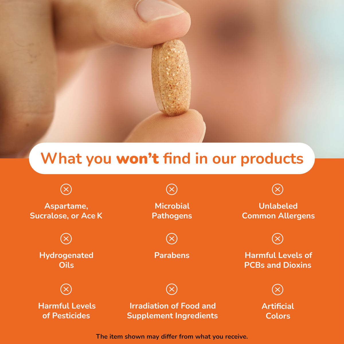 Omega-3 Fish Oil 180 Softgels M989