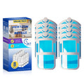 8 Pack Refill Cartridges Kit G72589