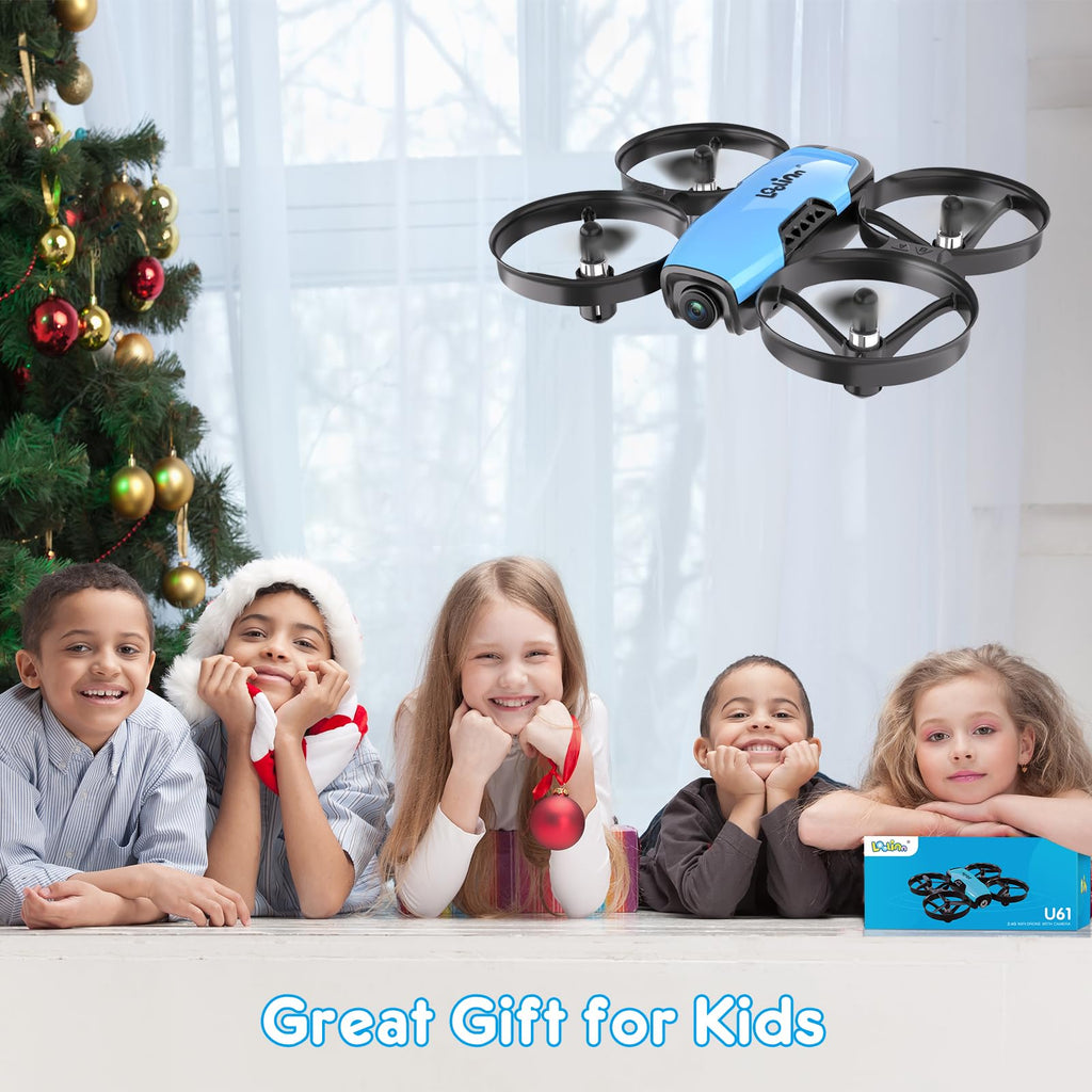 Drone with Camera for Kids 8+ V69558