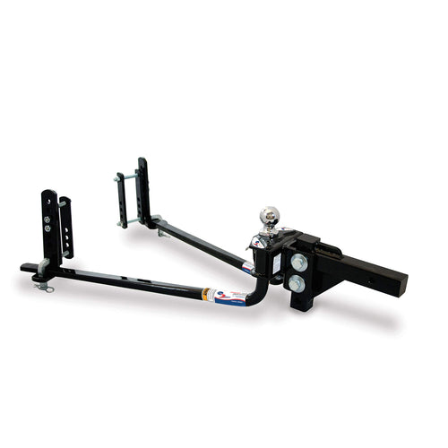 10K Wd Hitch Rd Bar I80241