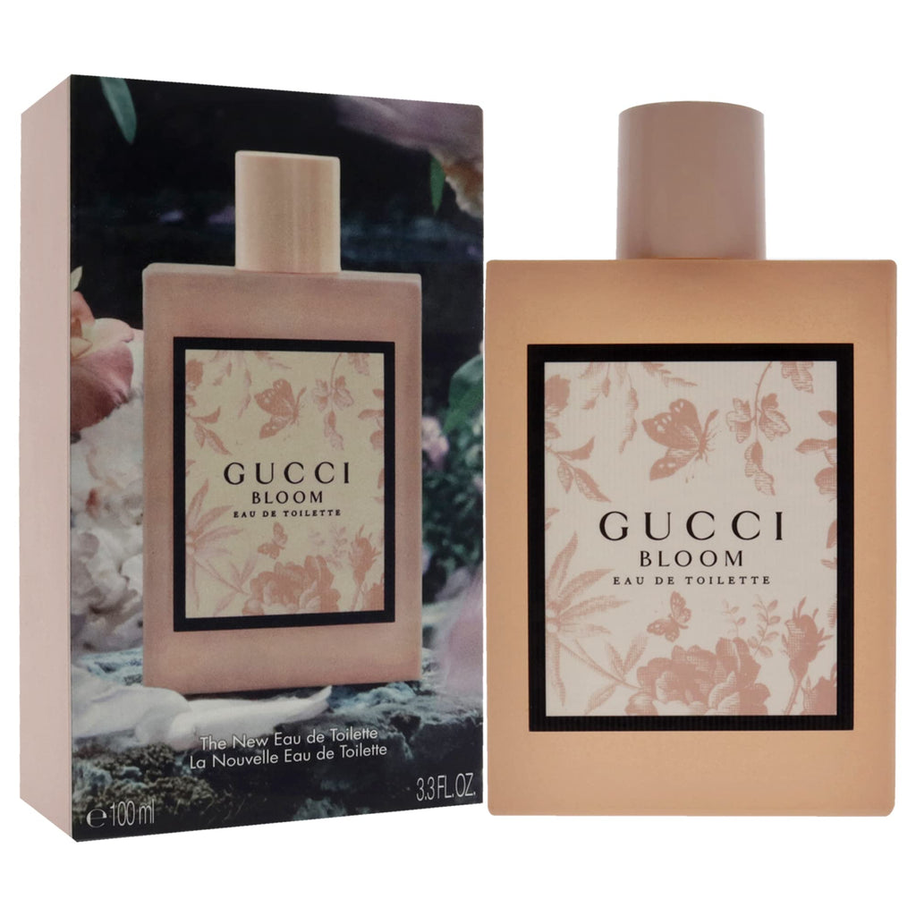 EDT Spray Women 3.3 oz K1649