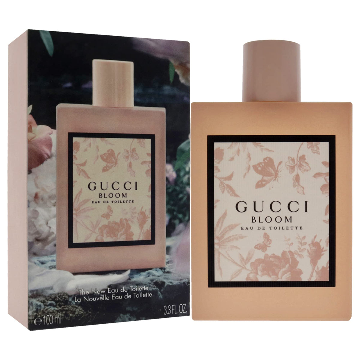 EDT Spray Women 3.3 oz K1649