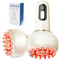 Leg Massager with Heat, Light, SoothingPulse & Vibration U661139