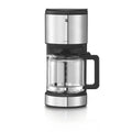 Filter Coffee Maker Glass Carafe L408