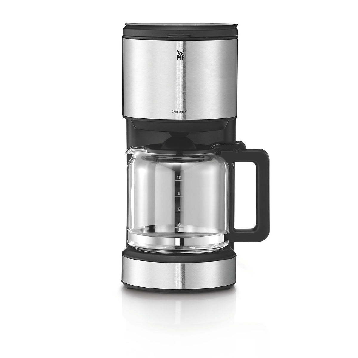 Filter Coffee Maker Glass Carafe L408
