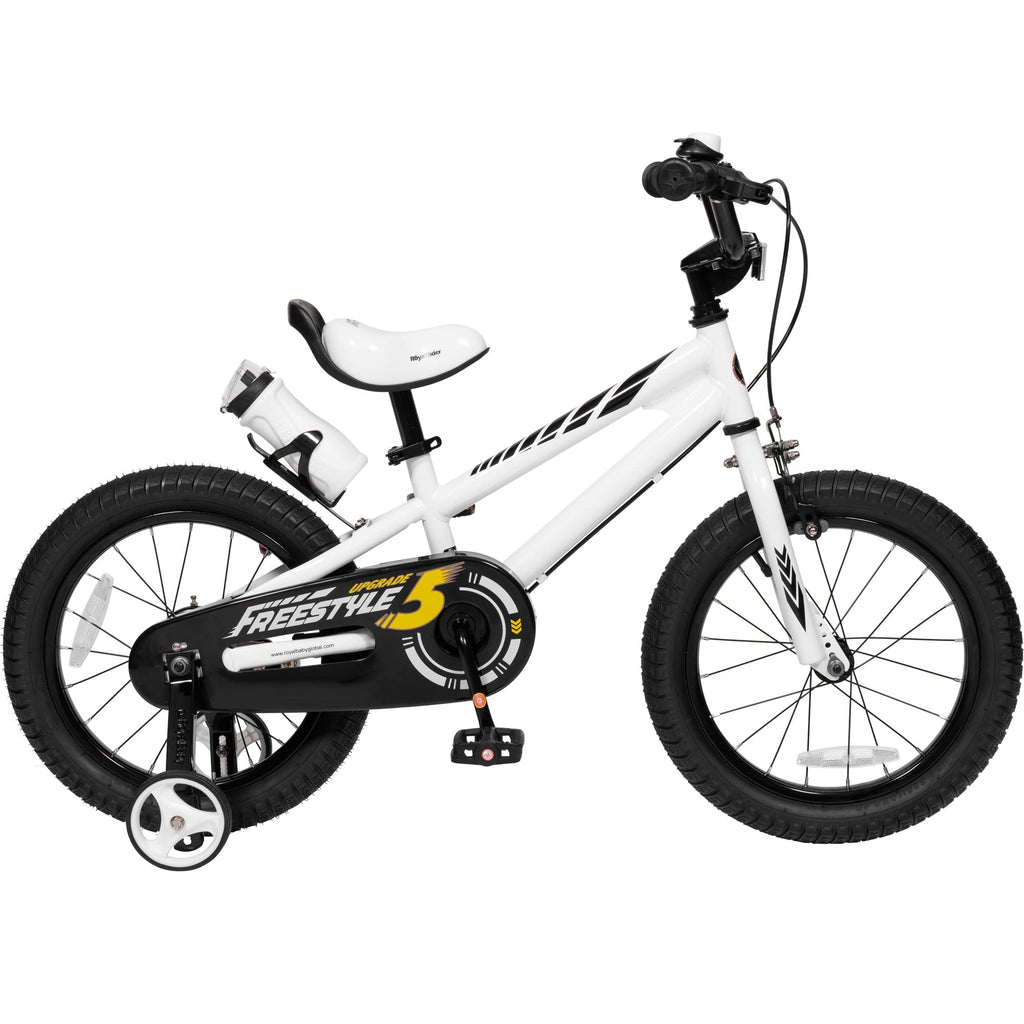 Kids Bike Dual Handbrakes T15928