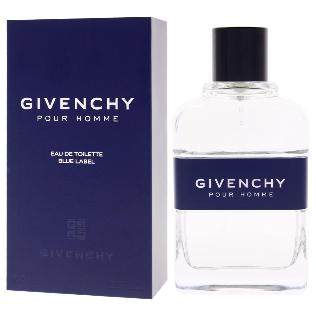 Eau De Toilette Spray 3.3 Ounces P583
