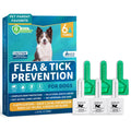 Flea and Tick Prevention for Medium Dogs Z566482