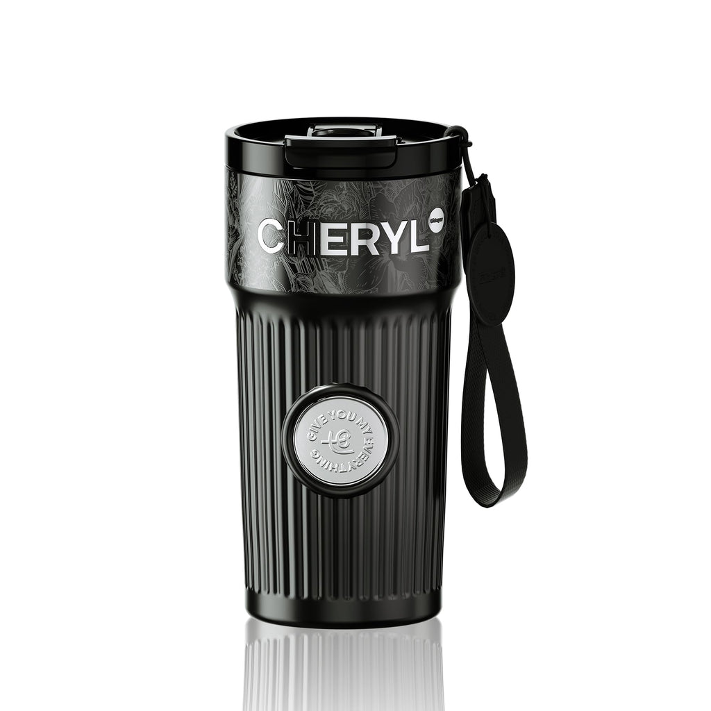 20 oz Stainless Steel Vacuum Insulated Tumbler Z298045