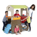 Indoor or Outdoor Playhouse for Toddlers and Kids D6365