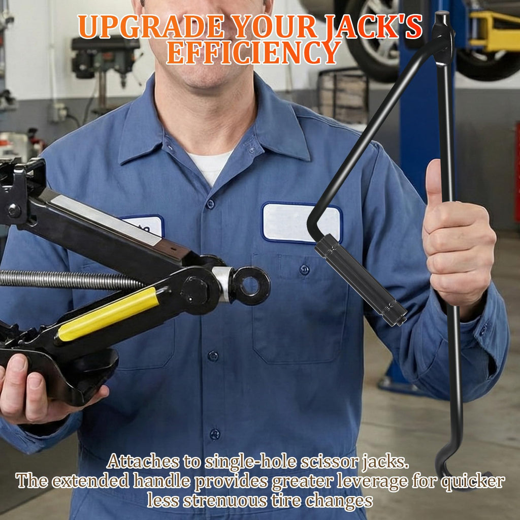 Scissor Jack Handle Replacement P486