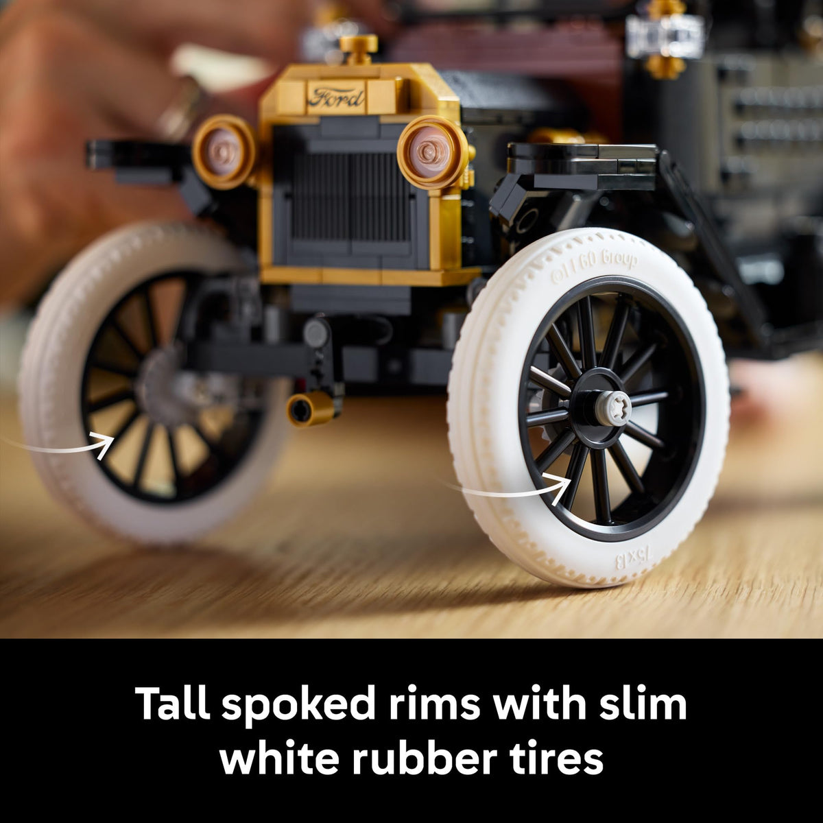 Ford Model T Z9092