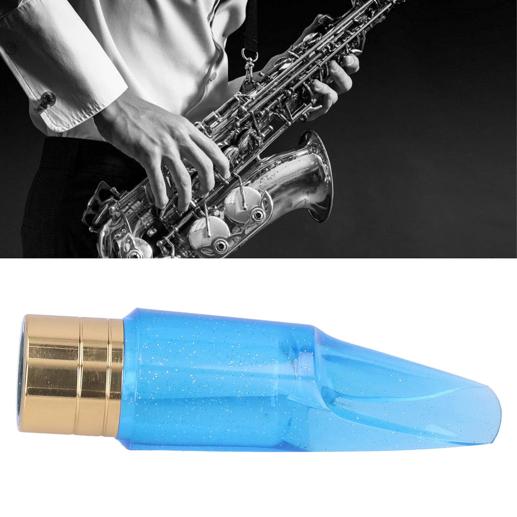 Transparent Bb Alto Saxophone Mouthpiece U733936