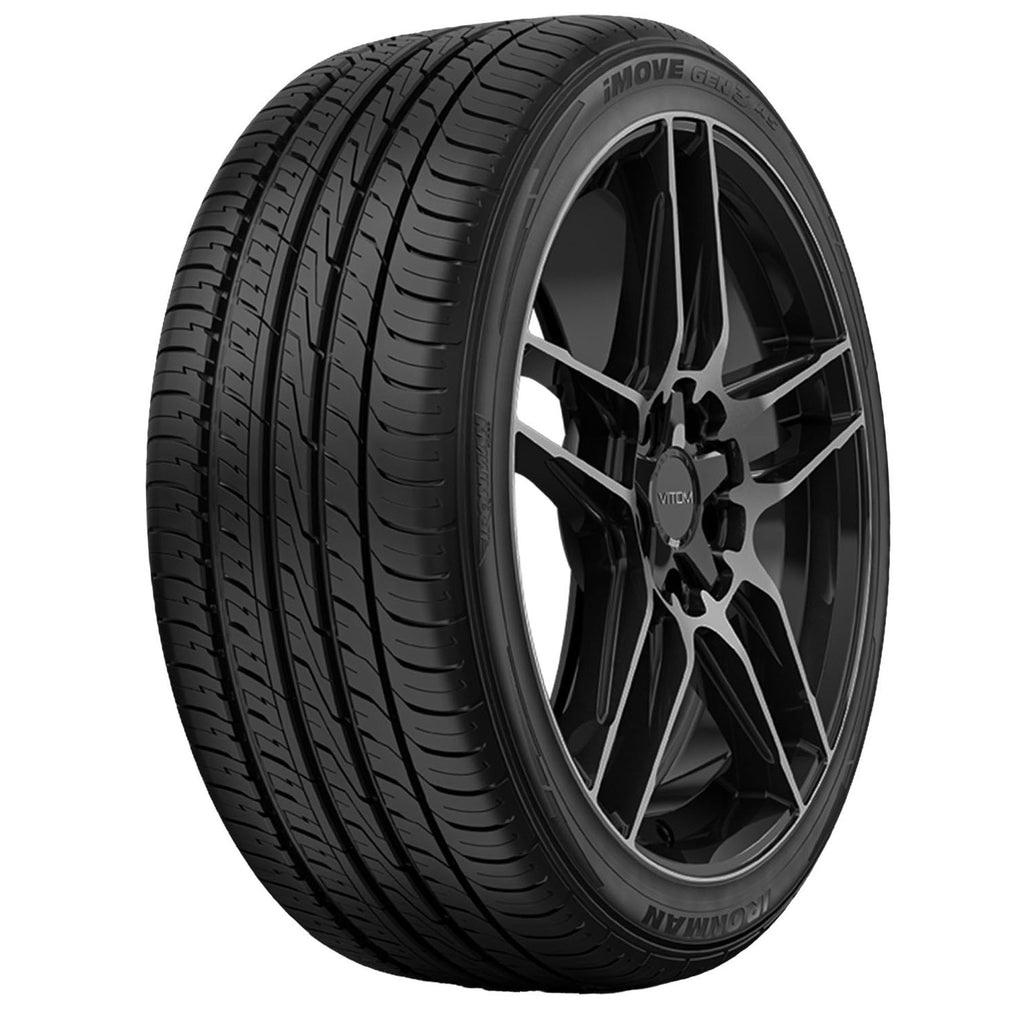 All Season 195/65R15 91H Passenger Tire S411