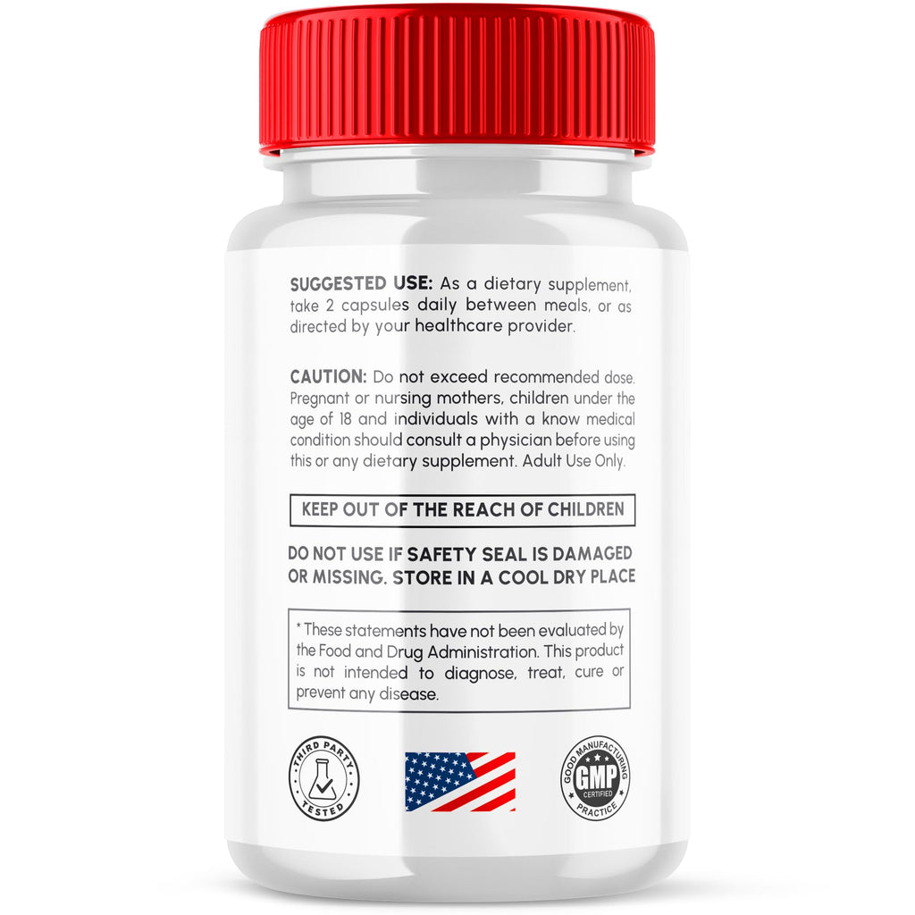 120 Capsules Y401