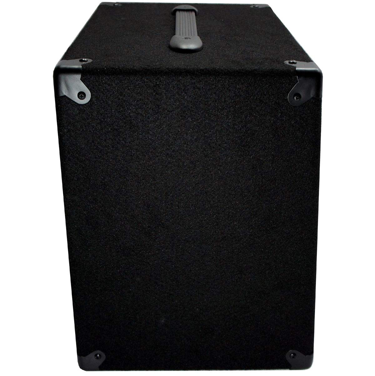 Electric Guitar 1X12 Empty 12" Speaker Cabinet Enclosure Box A18599