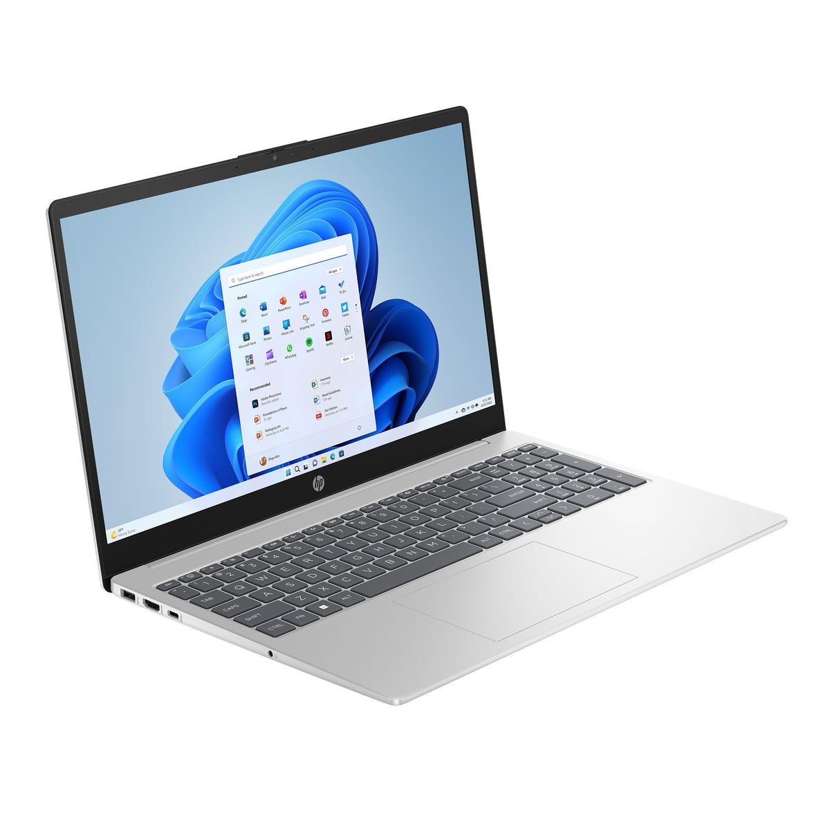 15.6in Touch Laptop Ryzen 7 16GB 512GB SSD O125465
