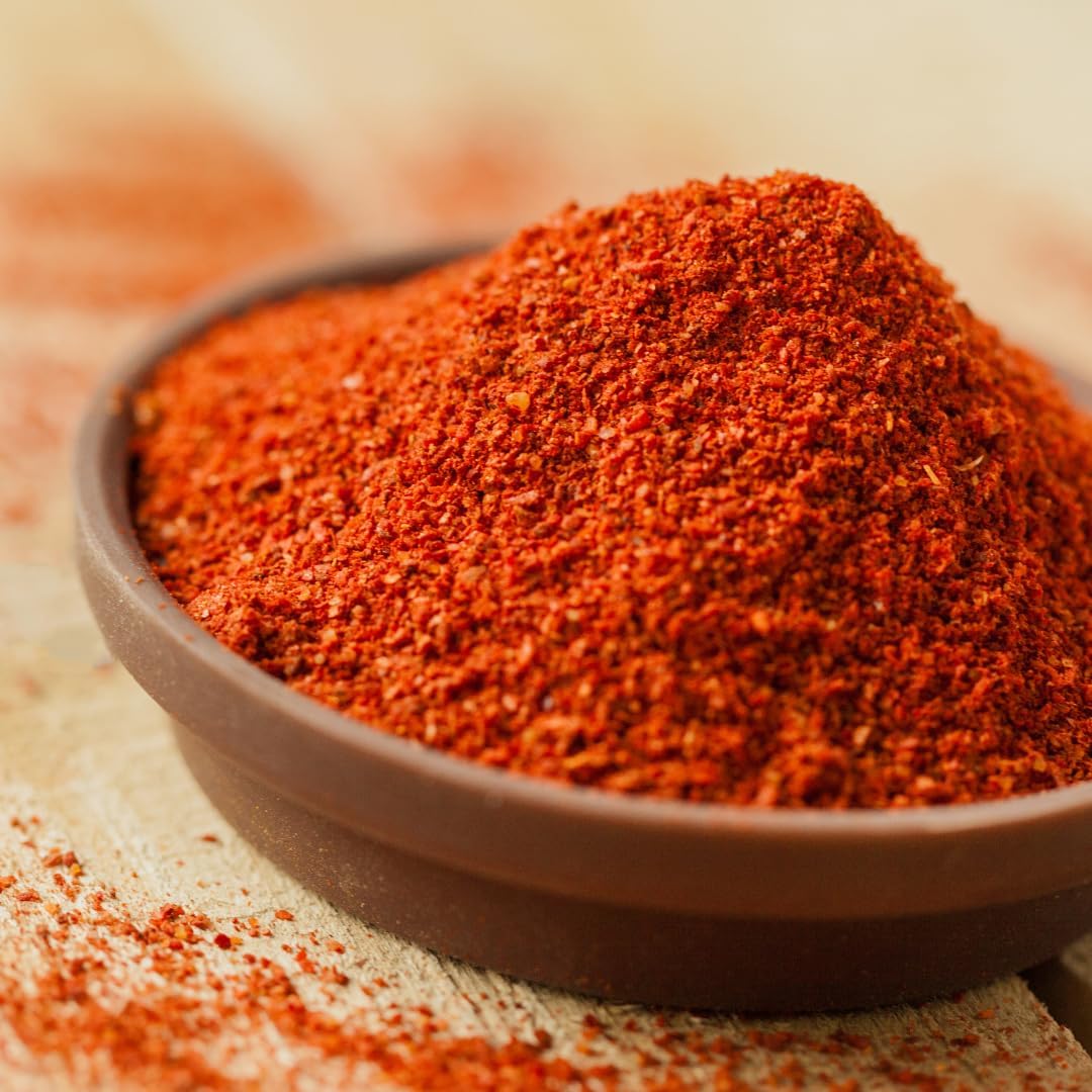 Cayenne Pepper Powder 5 Lb Y4354