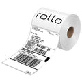 4x6 Direct Thermal Shipping Labels 500 Label Roll V5172