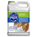 Lightweight Hypoallergenic Clumping Litter 10lb D152