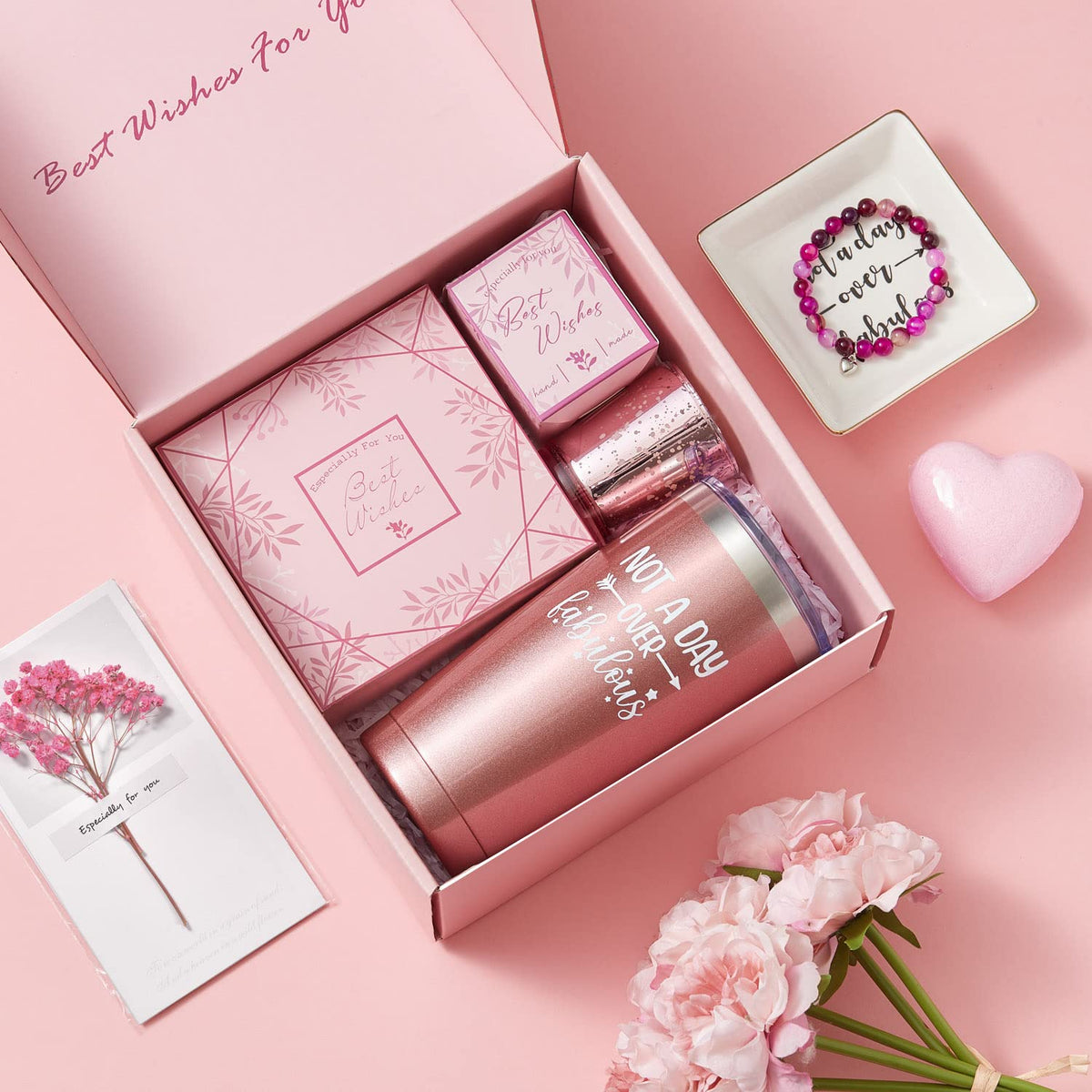 Gift Basket G73804