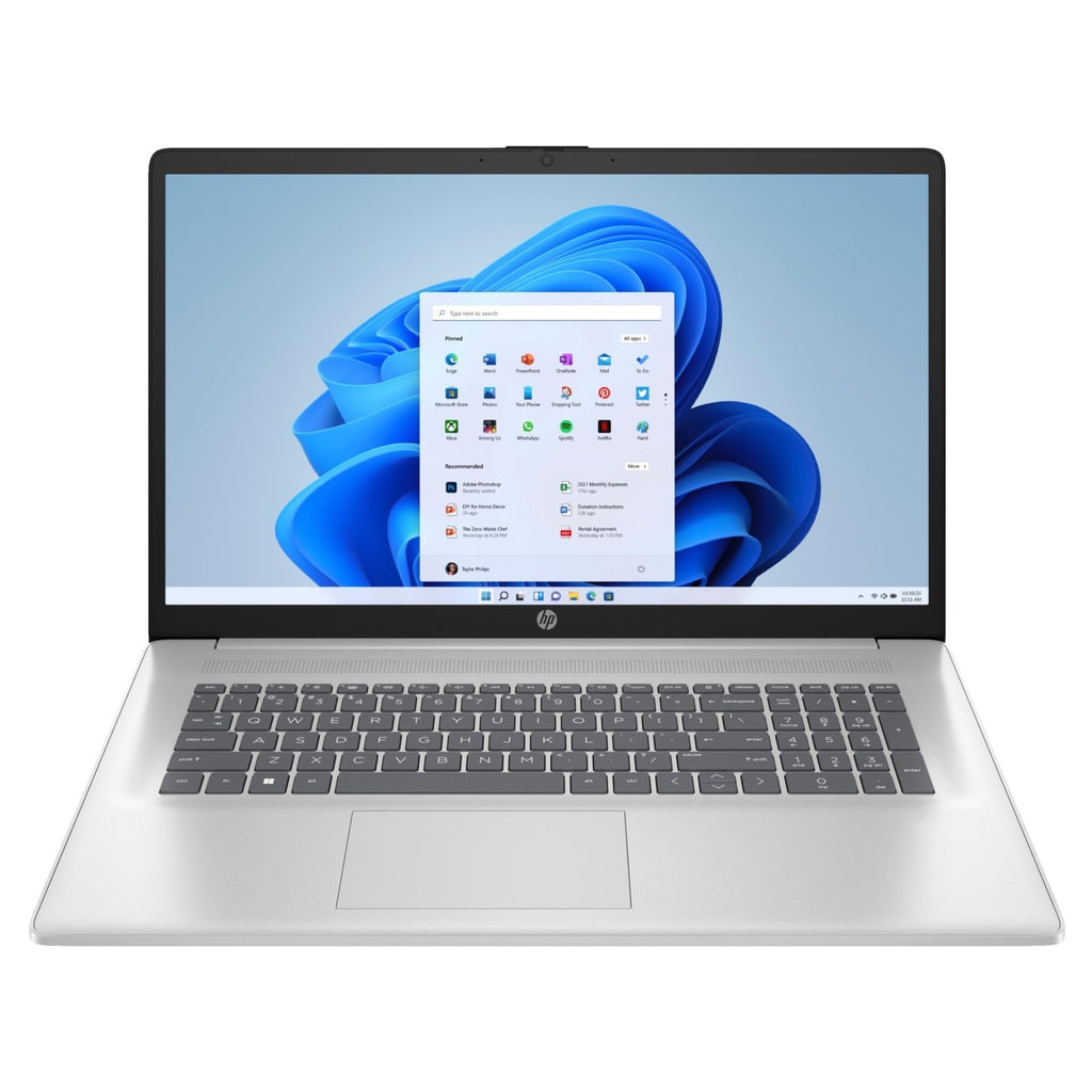 17.3" FHD Laptop Intel Core 5 16GB DDR4 512GB SSD Windows 11 S463757