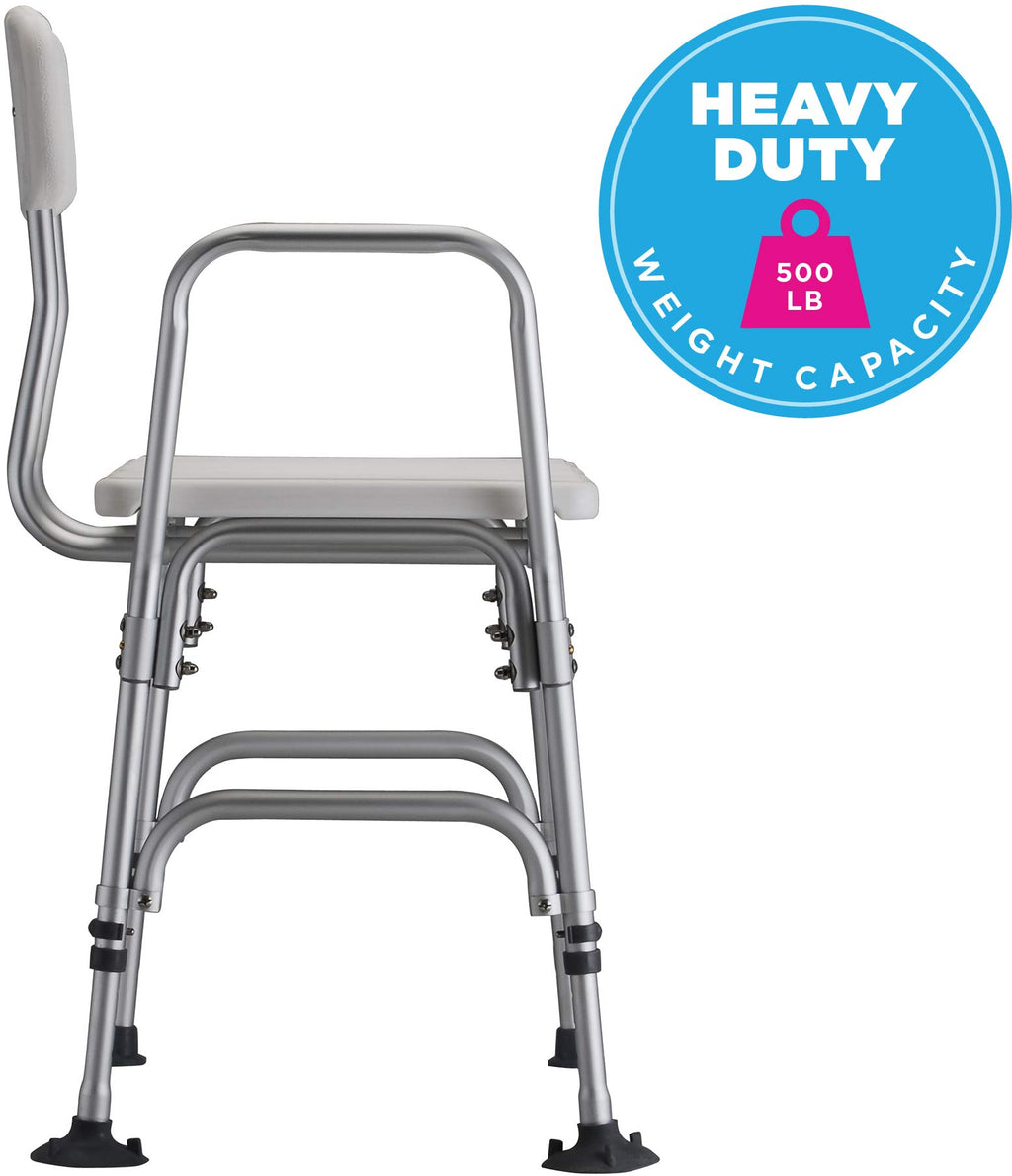 Heavy Duty Transfer Bench for Bath & Shower C168484
