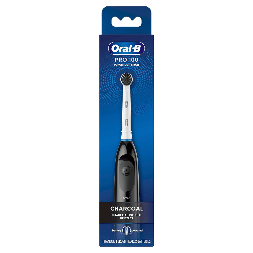 Battery Powered Electric Toothbrush B36162
