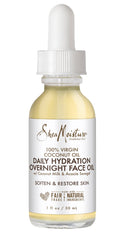 Coconut Oil Face Oil 1 oz W61987