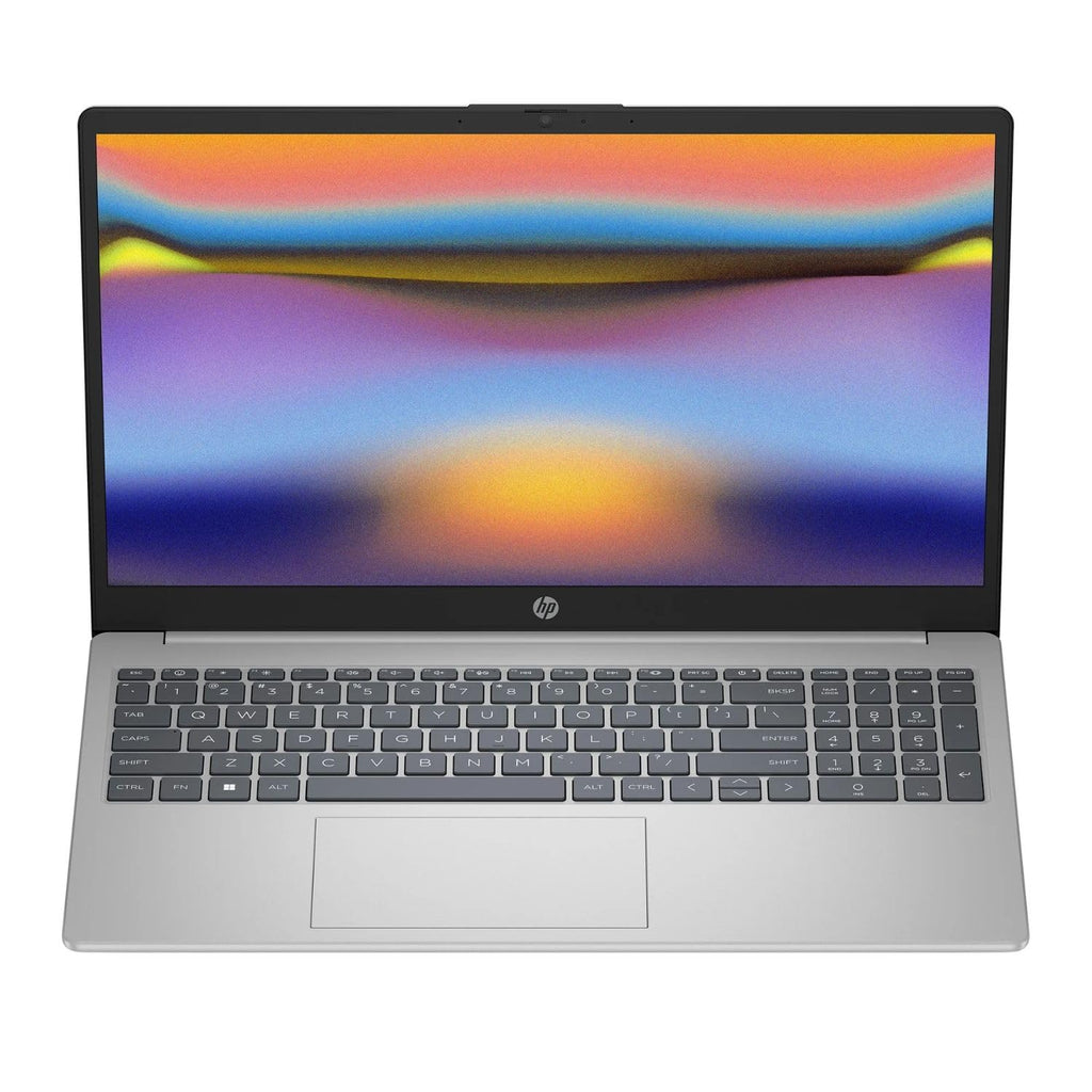 15.6-inch Full HD AMD Ryzen 5 8GB RAM 512GB SSD Laptop R261