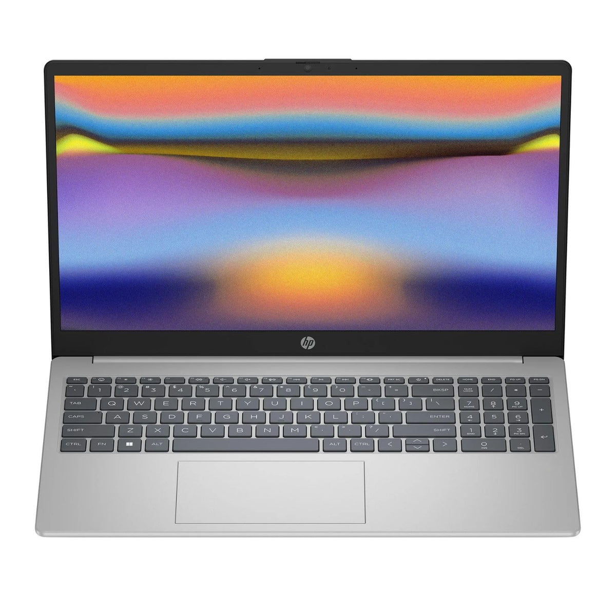 15.6-inch Full HD AMD Ryzen 5 8GB RAM 512GB SSD Laptop R261
