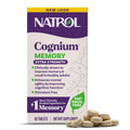 Memory Supplements 60 Tablets O13344