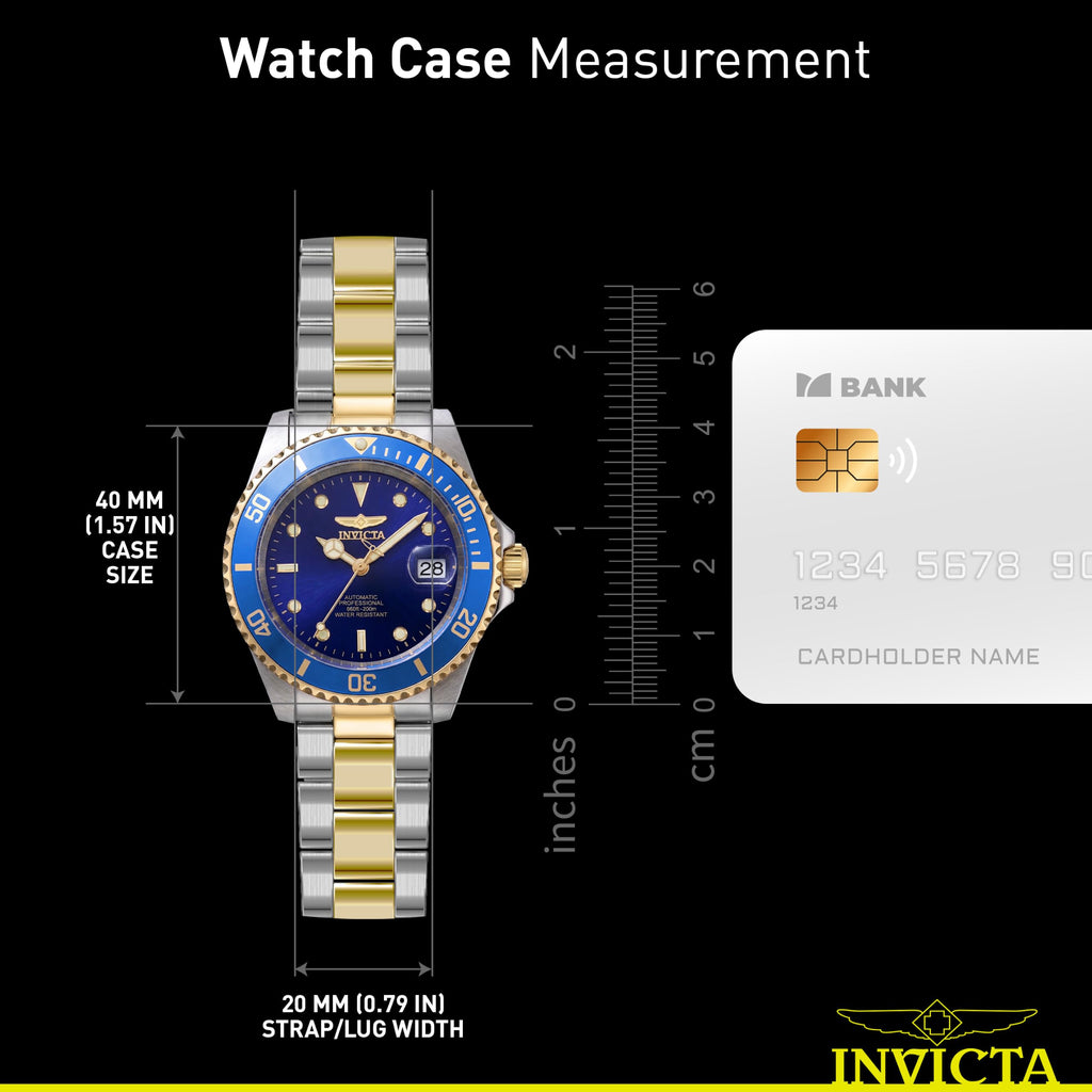 Men's Automatic Watch Z870827