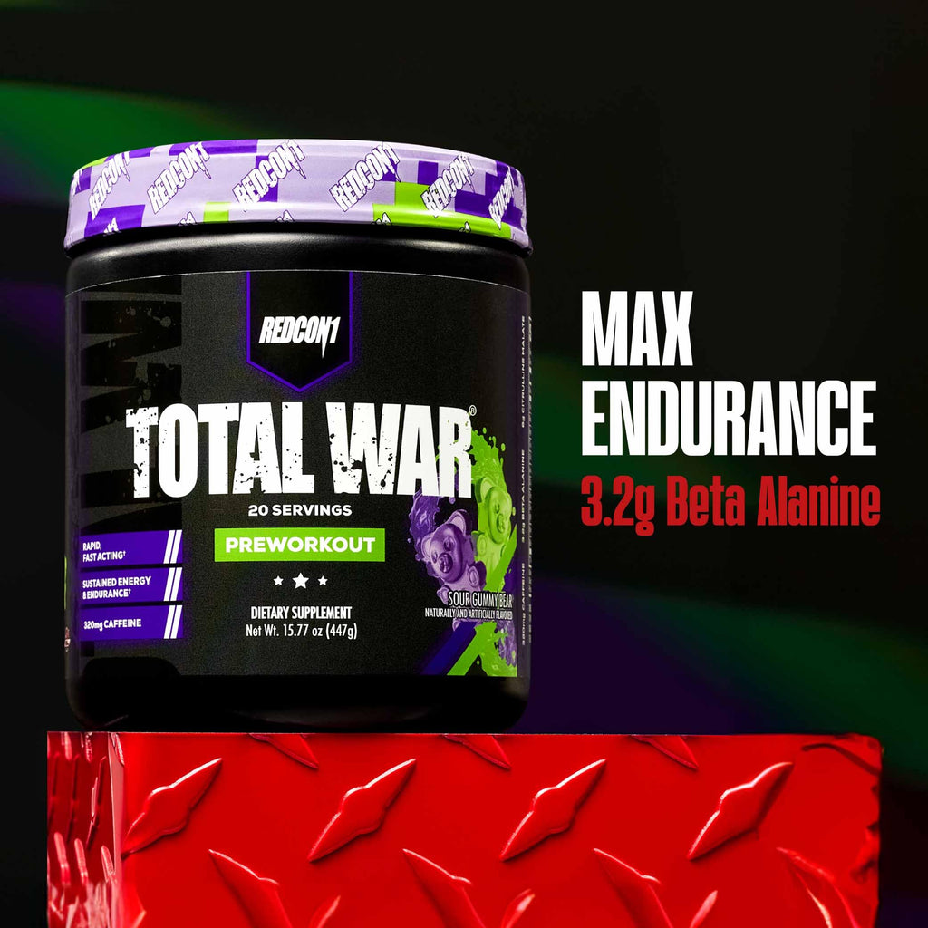 Pre Workout Powder 20 Servings C99213