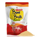 Unflavored Bone Broth Protein Powder D291