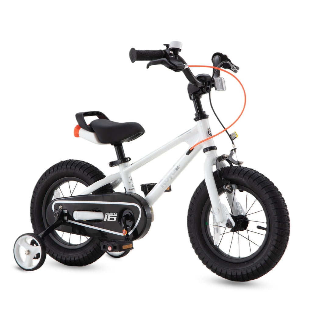 Kids Bike Dual Handbrakes T15928