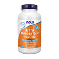 Omega-3 Fish Oil 180 Softgels M989
