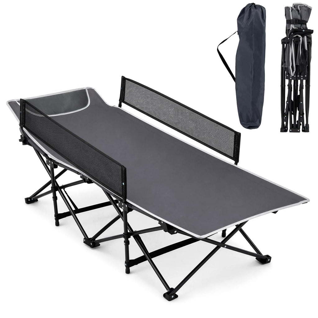 Foldable Kids Cot Y51851