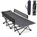 Foldable Kids Cot Y51851