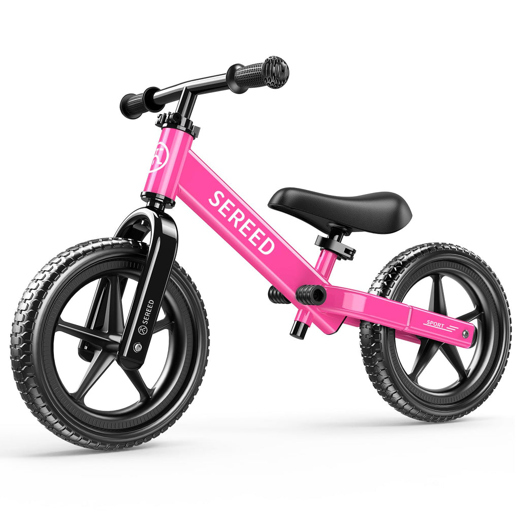 Adjustable Toddler Balance Bike U999038