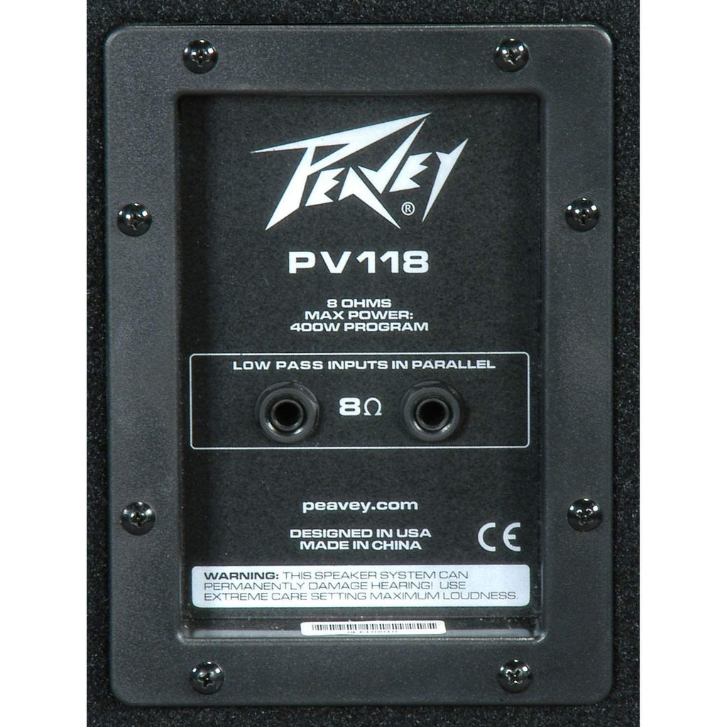 18 Inch Subwoofer G673692
