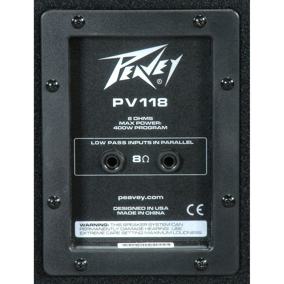 18 Inch Subwoofer G673692