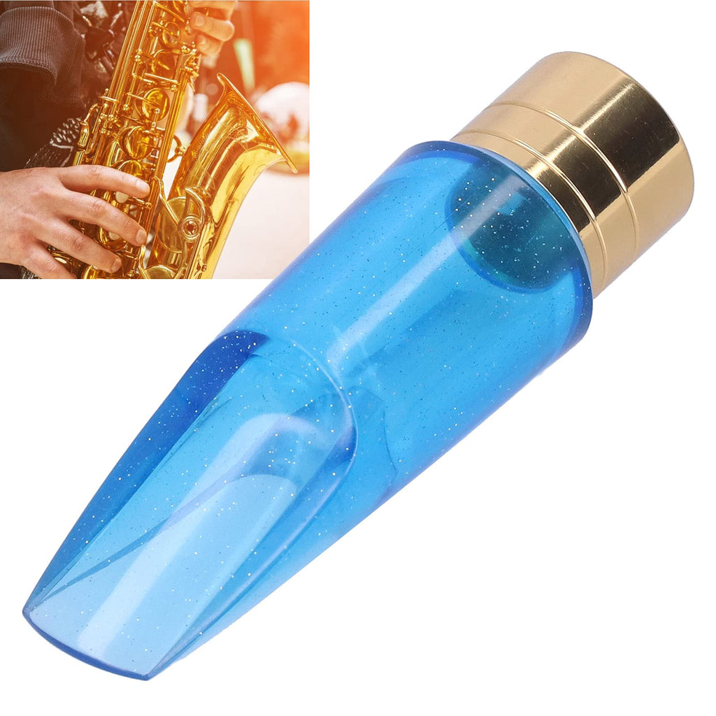 Transparent Bb Alto Saxophone Mouthpiece U733936