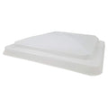 White 14" Cover E419540